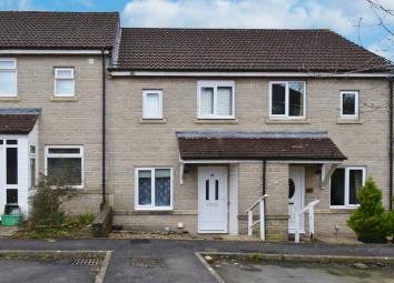 Terraced house For Sale in Shepton Mallet