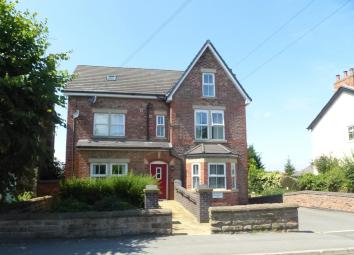 Flat To Rent in Frodsham