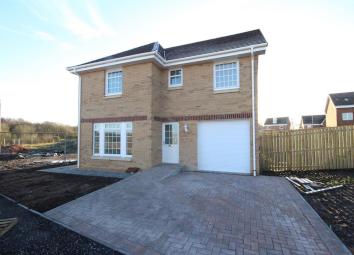 Property For Sale in Larkhall
