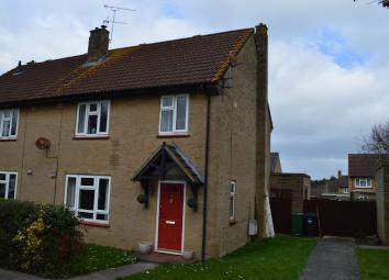 Semi-detached house To Rent in Weston-super-Mare