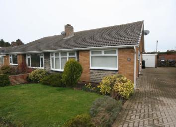 Bungalow For Sale in Middlesbrough