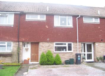 Detached house To Rent in Weston-super-Mare