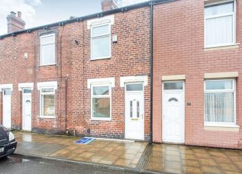 Terraced house To Rent in Castleford