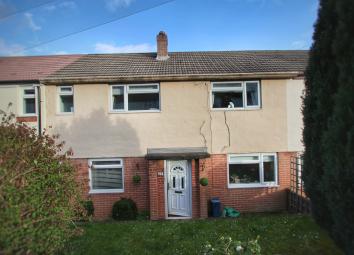 Terraced house For Sale in Chepstow