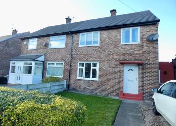 Semi-detached house For Sale in Newton-Le-Willows