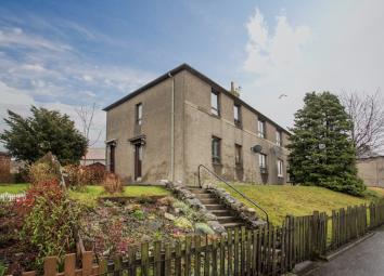 Flat For Sale in Linlithgow