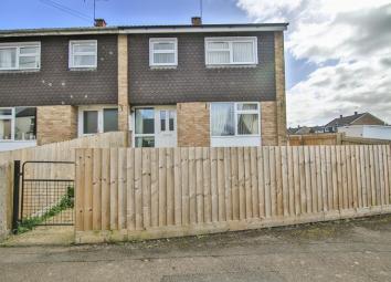 Semi-detached house For Sale in Cinderford