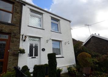 End terrace house For Sale in Neath