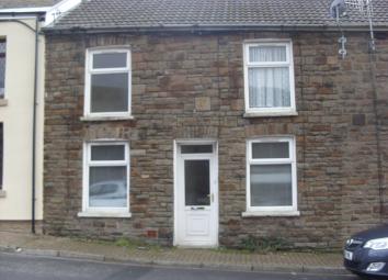 Terraced house To Rent in Bridgend