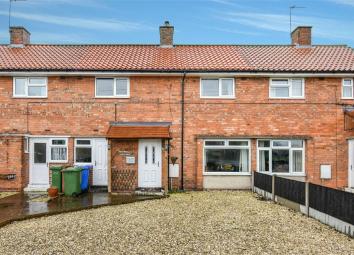 Terraced house For Sale in Brough