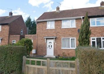 Semi-detached house For Sale in York