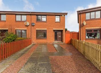 Semi-detached house For Sale in Edinburgh