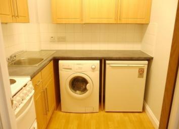 Flat To Rent in Melton Mowbray