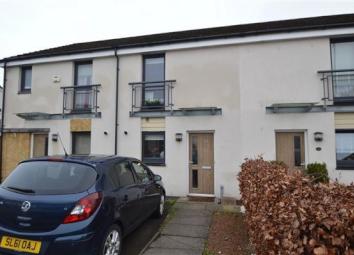 Terraced house For Sale in Renfrew