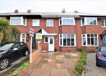 Terraced house For Sale in Lytham St. Annes
