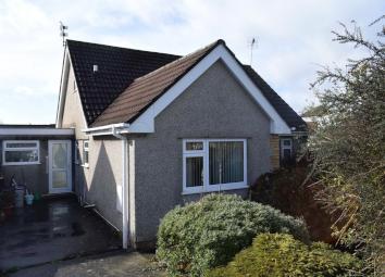 Detached bungalow For Sale in Porthcawl