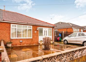 Semi-detached bungalow For Sale in St. Helens