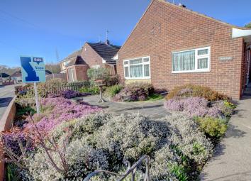 Bungalow For Sale in Retford