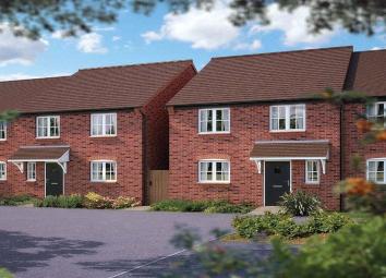 Semi-detached house For Sale in Northwich