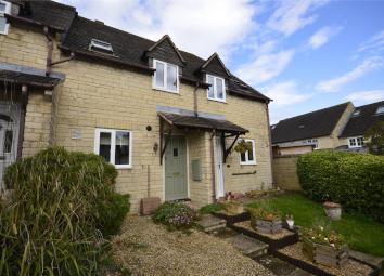 Terraced house To Rent in Stroud