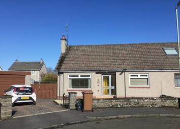 Semi-detached bungalow To Rent in Dundee