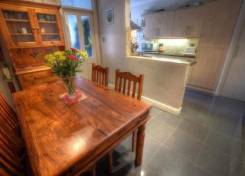 Semi-detached house For Sale in Malton