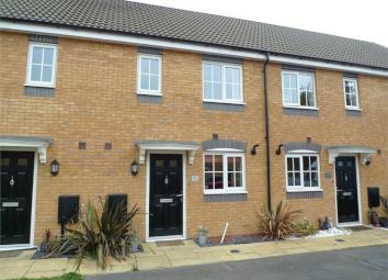 Town house To Rent in Sutton-in-Ashfield