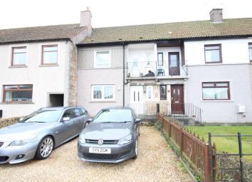 Terraced house For Sale in Cowdenbeath