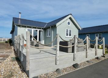 Detached bungalow For Sale in Filey