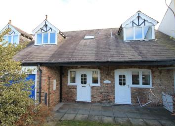 Semi-detached house For Sale in Thirsk