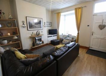 Terraced house For Sale in Darlington