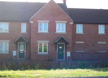 Terraced house To Rent in Weston-super-Mare