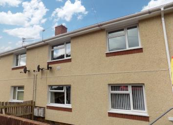 Flat To Rent in Port Talbot