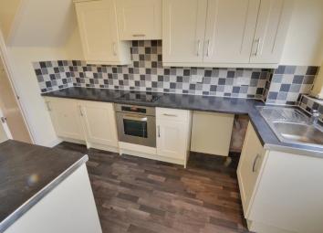 Terraced house To Rent in Knottingley