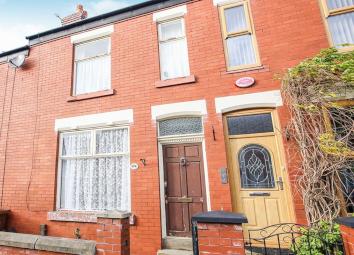 Terraced house For Sale in Stockport