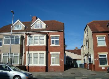 Flat To Rent in Thornton-Cleveleys