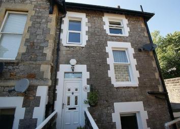 Town house To Rent in Weston-super-Mare