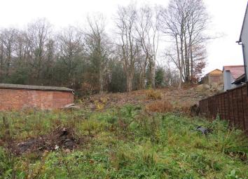 Land For Sale in Belper