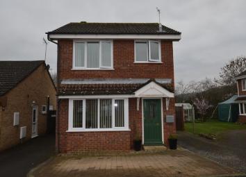 Detached house For Sale in Banwell