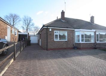 Bungalow For Sale in Guisborough