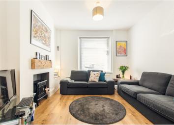 Terraced house For Sale in Penarth