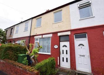 Terraced house To Rent in Ellesmere Port