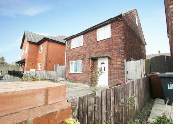 Detached house For Sale in Bootle