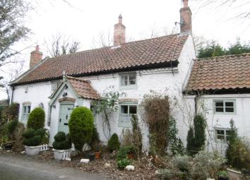 Cottage For Sale in Doncaster