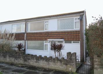 Semi-detached house For Sale in Llantwit Major