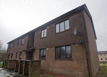 Flat For Sale in Alloa