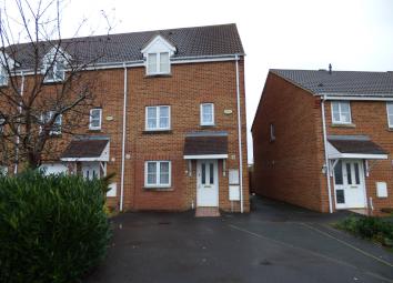 Maisonette To Rent in Swindon