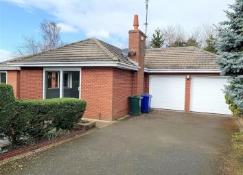 Bungalow To Rent in Doncaster