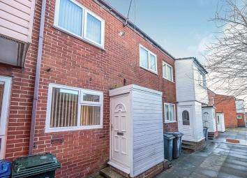 Terraced house For Sale in Skelmersdale