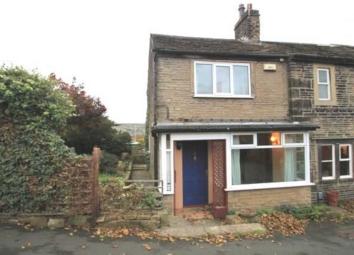 Cottage To Rent in Holmfirth